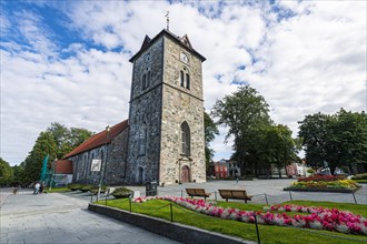 Our Lady Church