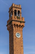 St. Stefano Bell Tower
