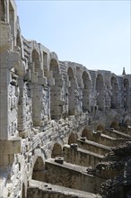 Roman Arena Amphitheatre