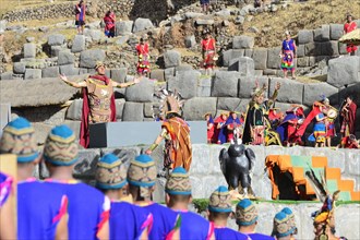 Inti Raymi