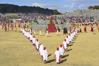 Inti Raymi