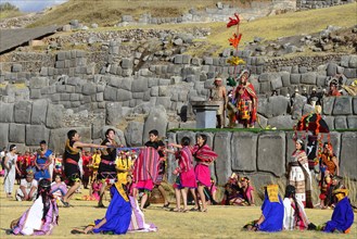 Inti Raymi