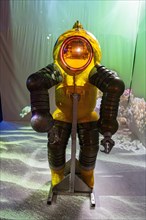 Underwater robot