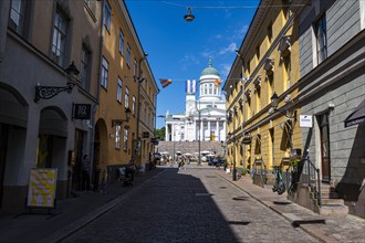 Helsinki Cathedral