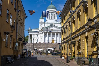 Helsinki Cathedral