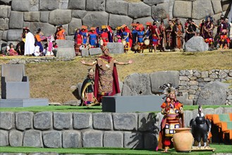 Inti Raymi