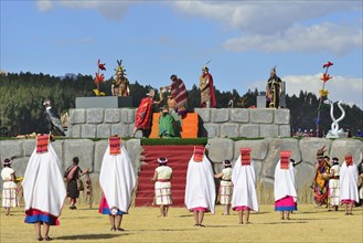 Inti Raymi