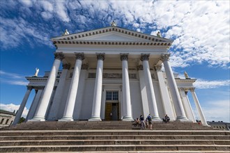 Helsinki Cathedral