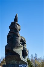 Ernst Thaelmann Monument