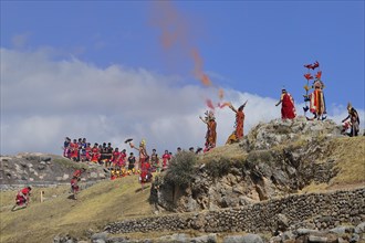 Inti Raymi