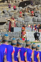 Inti Raymi