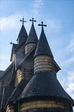 Heddal Stave Church