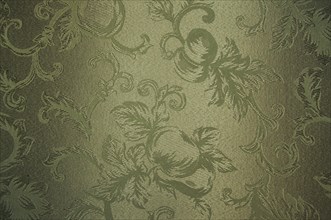 Elegant silk material background abstract