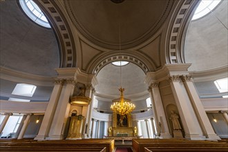 Helsinki Cathedral