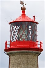 Lighthouse Staberhuk