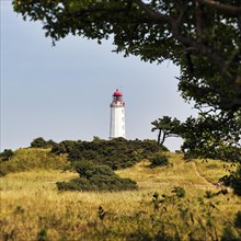 Lighthouse Dornbusch