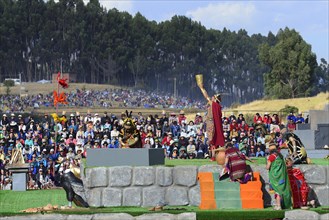 Inti Raymi