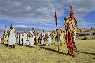 Inti Raymi