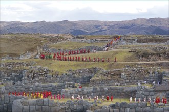 Inti Raymi