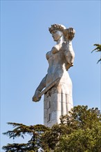 Statue Kartlis Deda