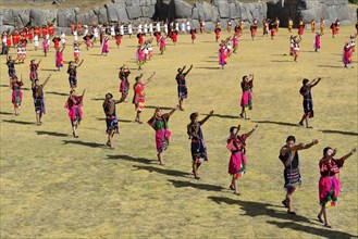 Inti Raymi