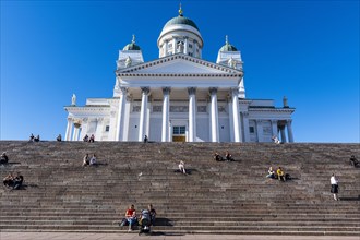 Helsinki Cathedral