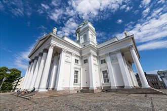 Helsinki Cathedral