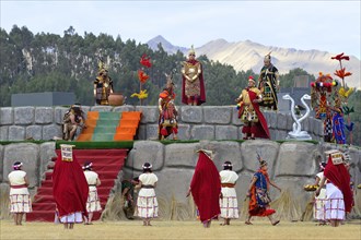 Inti Raymi