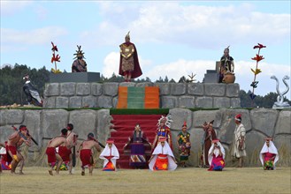 Inti Raymi