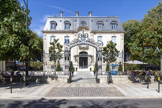Champagne House de Venoge