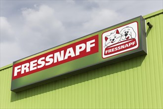 Fressnapf