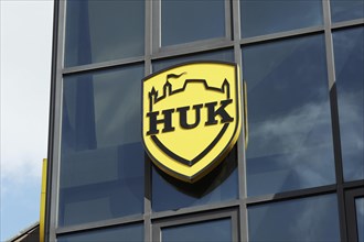 HUK-COBURG Insurance