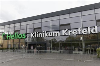 Helios Klinikum Krefeld
