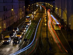 Berliner Allee