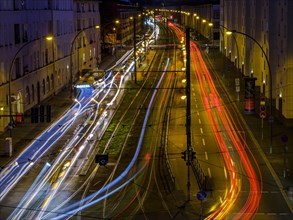 Berliner Allee