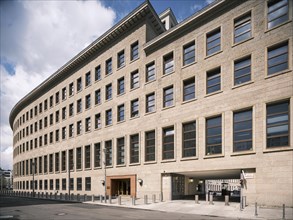 Federal Foreign Office in the Haus am Werderschen Markt