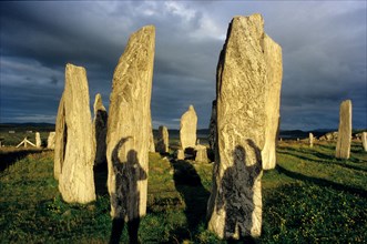 Stone Circle of Callanish