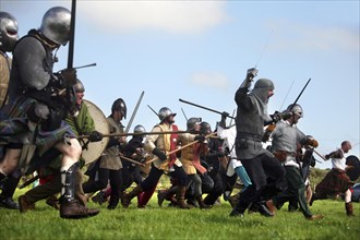 Battle of Tintagel