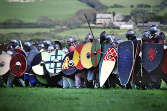 Battle of Tintagel
