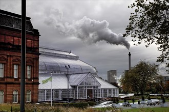 Glasgow Green