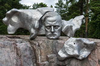 Sibelius Monument