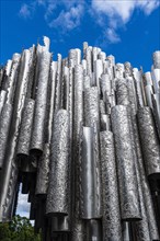 Sibelius Monument