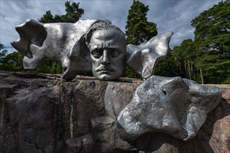 Sibelius Monument