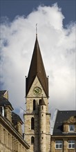 St. Lambertus church tower