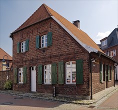 Museum of local history