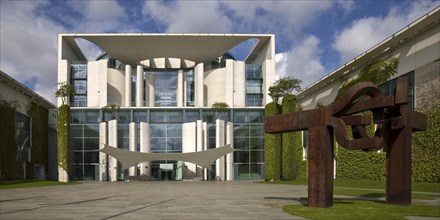 Federal Chancellery