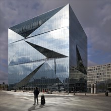 Cube Berlin