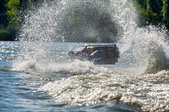 Aquabike