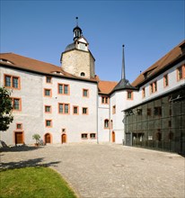 Old Castle