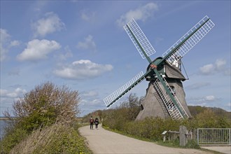 Windmill Charlotte